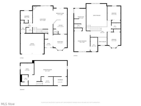 15831 Falmouth Oval Middleburg Heights OH 44130