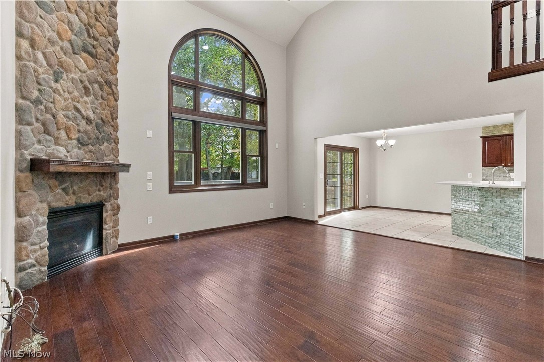 15831 Falmouth Oval Middleburg Heights OH 44130