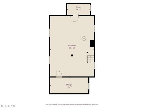 914 Delia Avenue Akron OH 44320