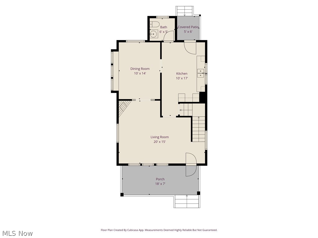 914 Delia Avenue Akron OH 44320