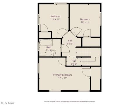 914 Delia Avenue Akron OH 44320