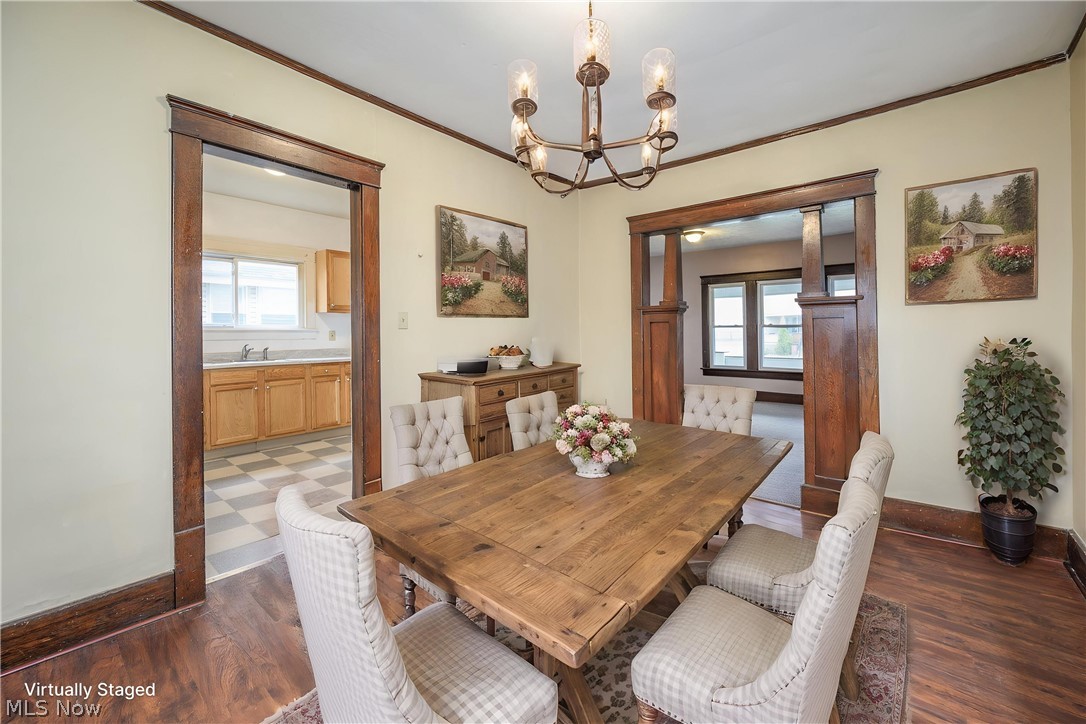 914 Delia Avenue Akron OH 44320