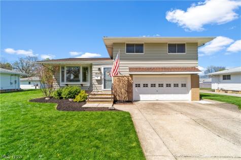 4040 W 213th Street Fairview Park OH 44126