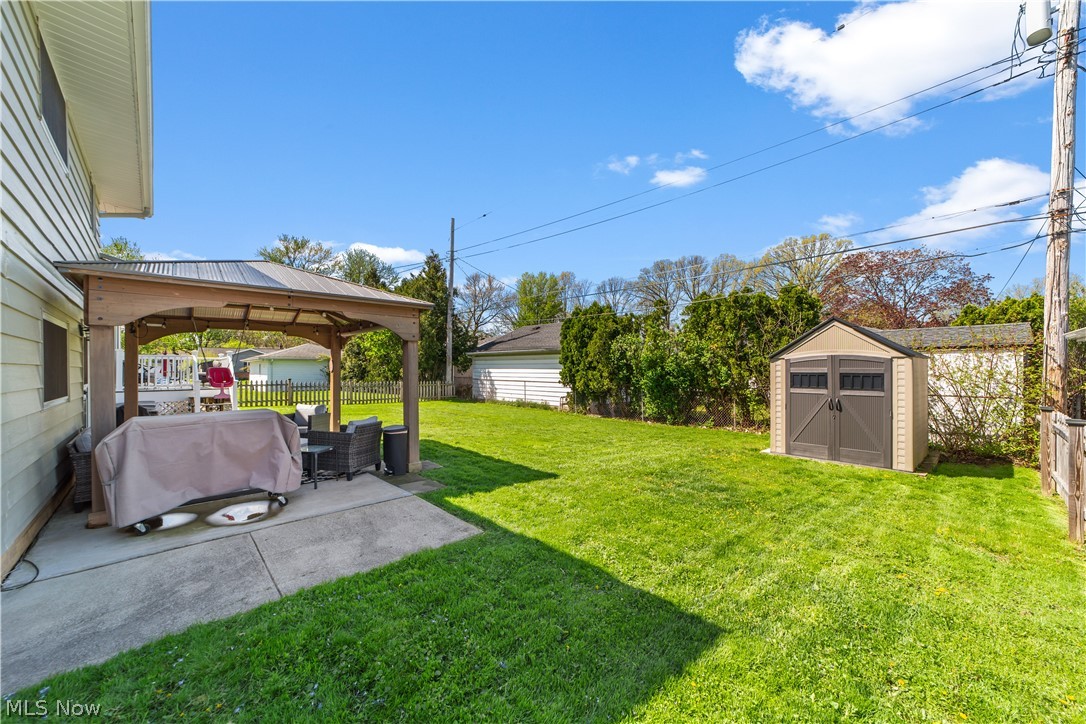 4040 W 213th Street Fairview Park OH 44126