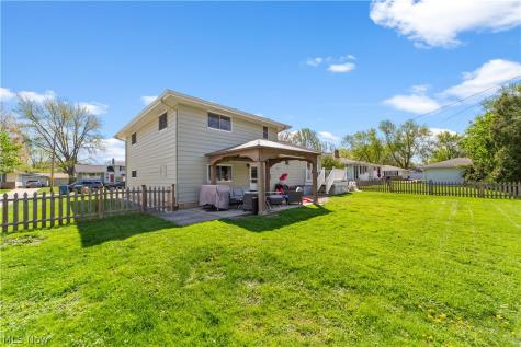 4040 W 213th Street Fairview Park OH 44126