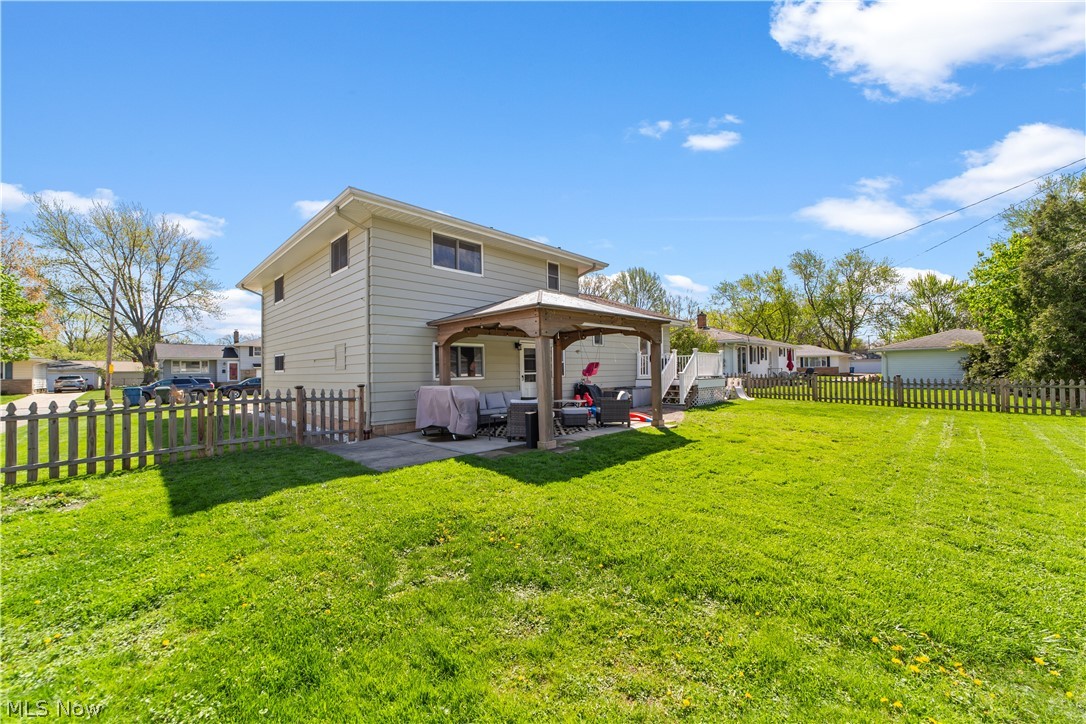 4040 W 213th Street Fairview Park OH 44126