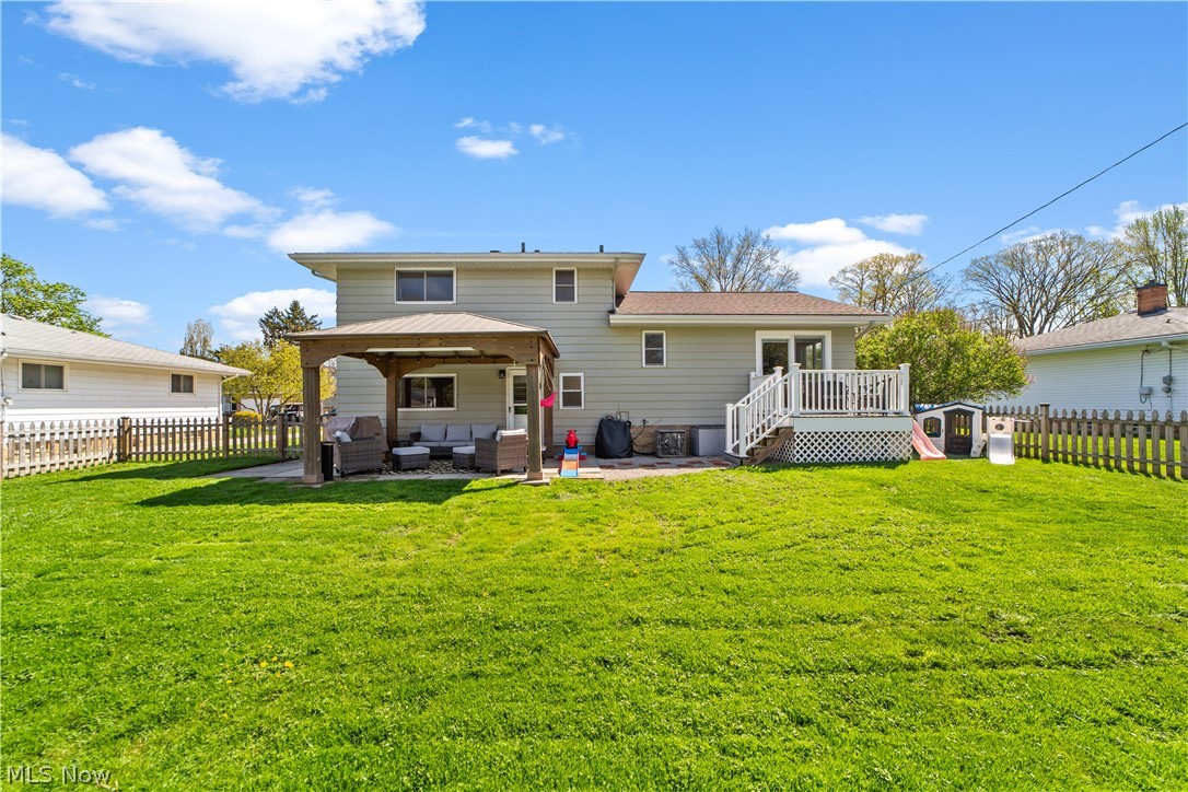 4040 W 213th Street Fairview Park OH 44126