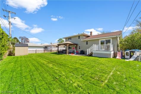 4040 W 213th Street Fairview Park OH 44126