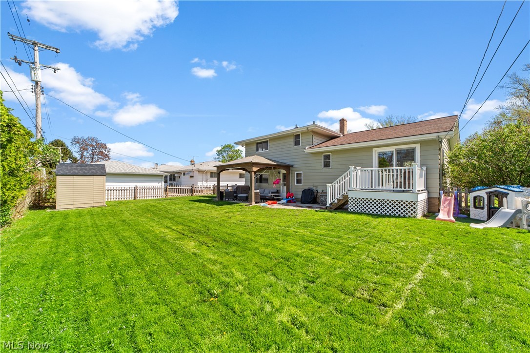 4040 W 213th Street Fairview Park OH 44126