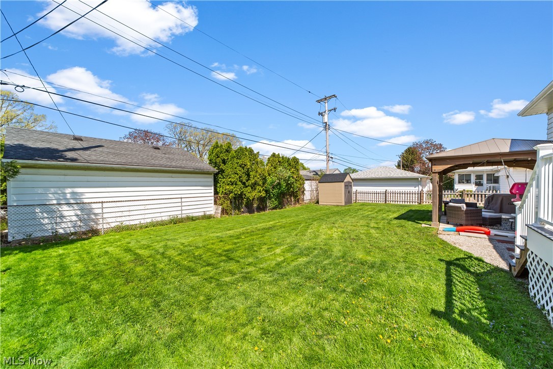 4040 W 213th Street Fairview Park OH 44126
