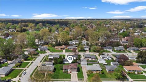 4040 W 213th Street Fairview Park OH 44126