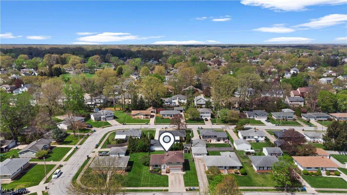 4040 W 213th Street Fairview Park OH 44126