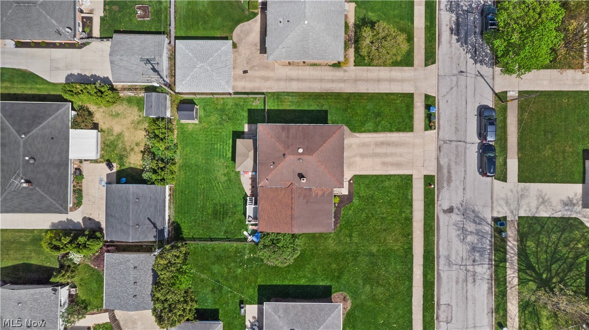 4040 W 213th Street Fairview Park OH 44126