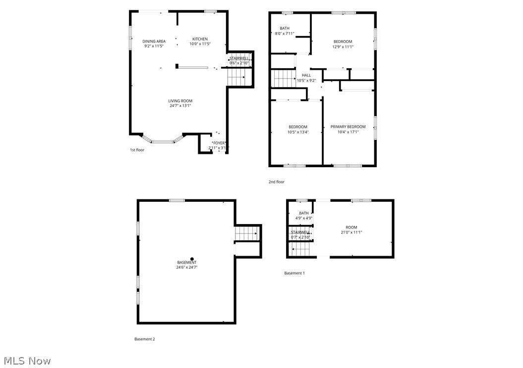 4040 W 213th Street Fairview Park OH 44126