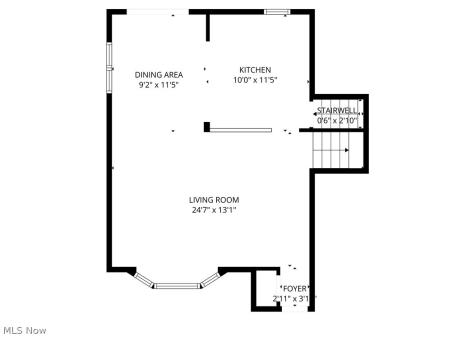 4040 W 213th Street Fairview Park OH 44126