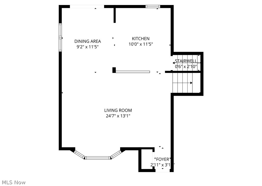 4040 W 213th Street Fairview Park OH 44126