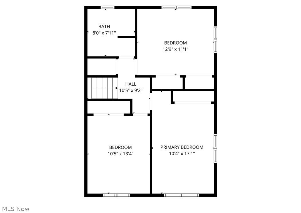 4040 W 213th Street Fairview Park OH 44126