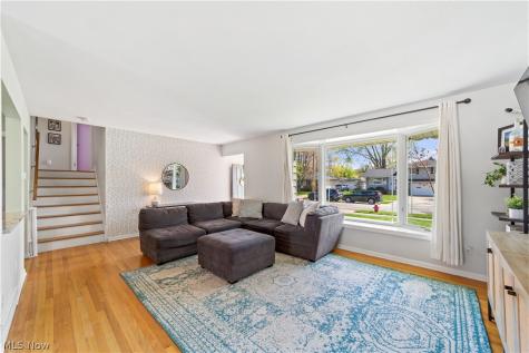 4040 W 213th Street Fairview Park OH 44126