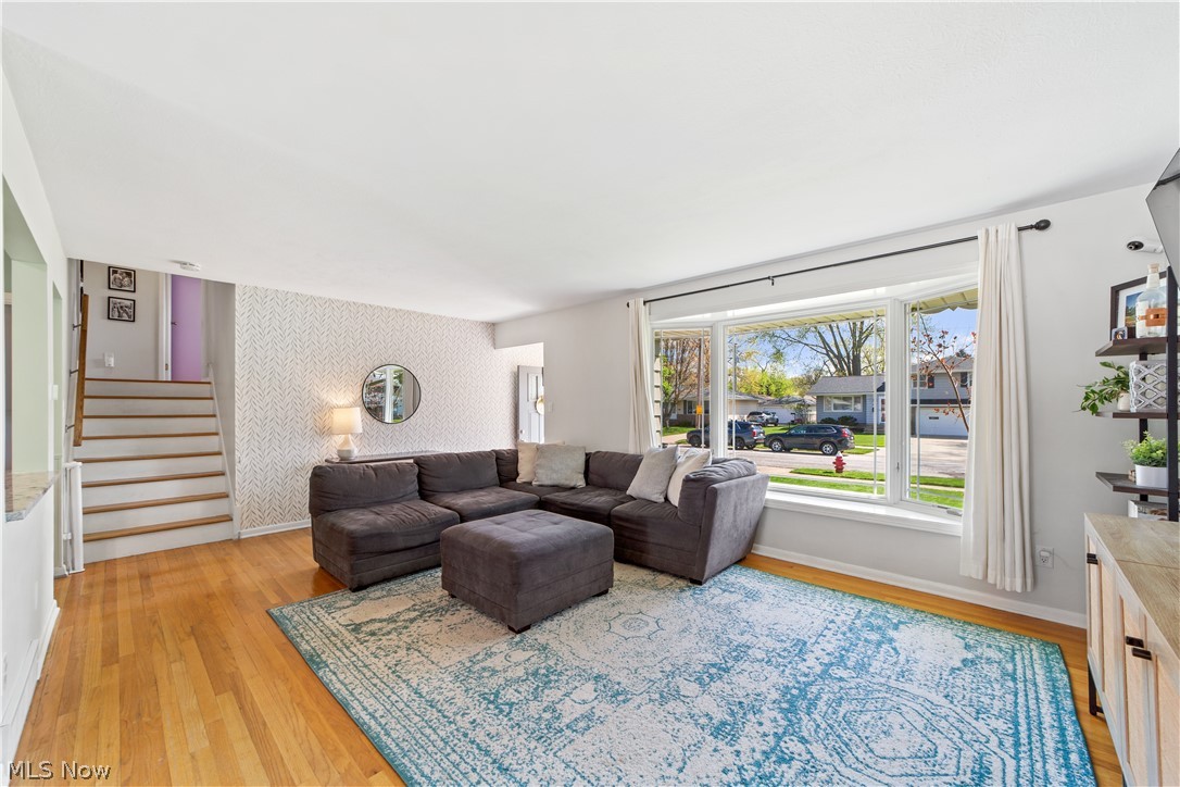 4040 W 213th Street Fairview Park OH 44126