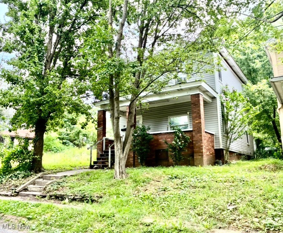 410 Blakeley East Liverpool OH 43920