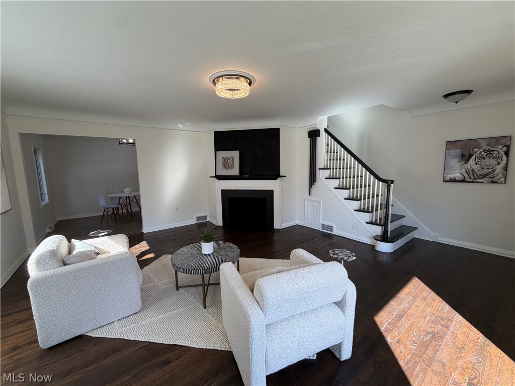21561 Maydale Avenue Euclid OH 44123