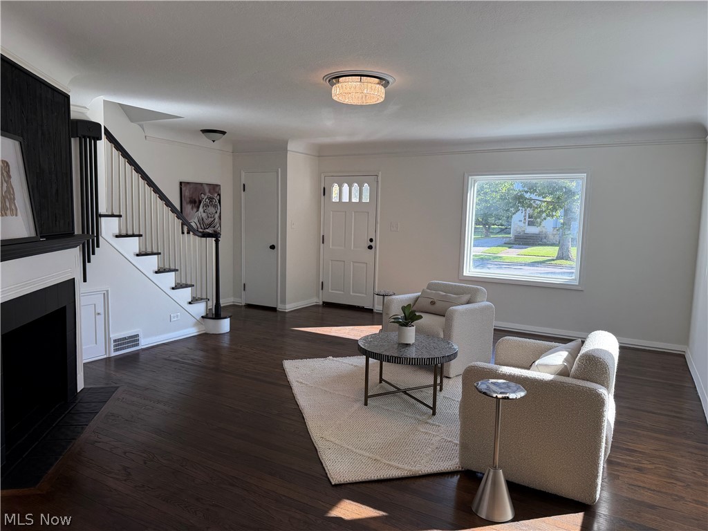 21561 Maydale Avenue Euclid OH 44123