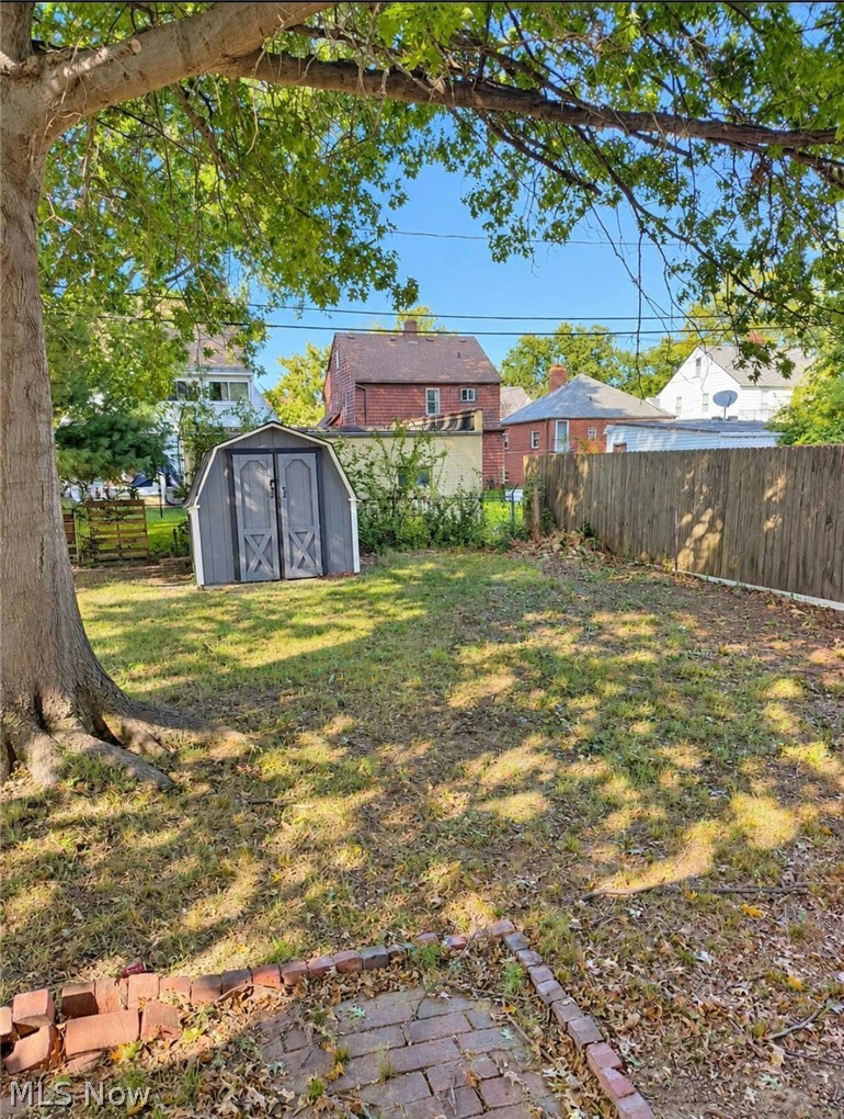 21561 Maydale Avenue Euclid OH 44123