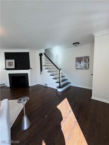21561 Maydale Avenue Euclid OH 44123
