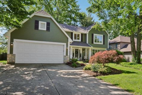 31219 Muirfield Way Westlake OH 44145