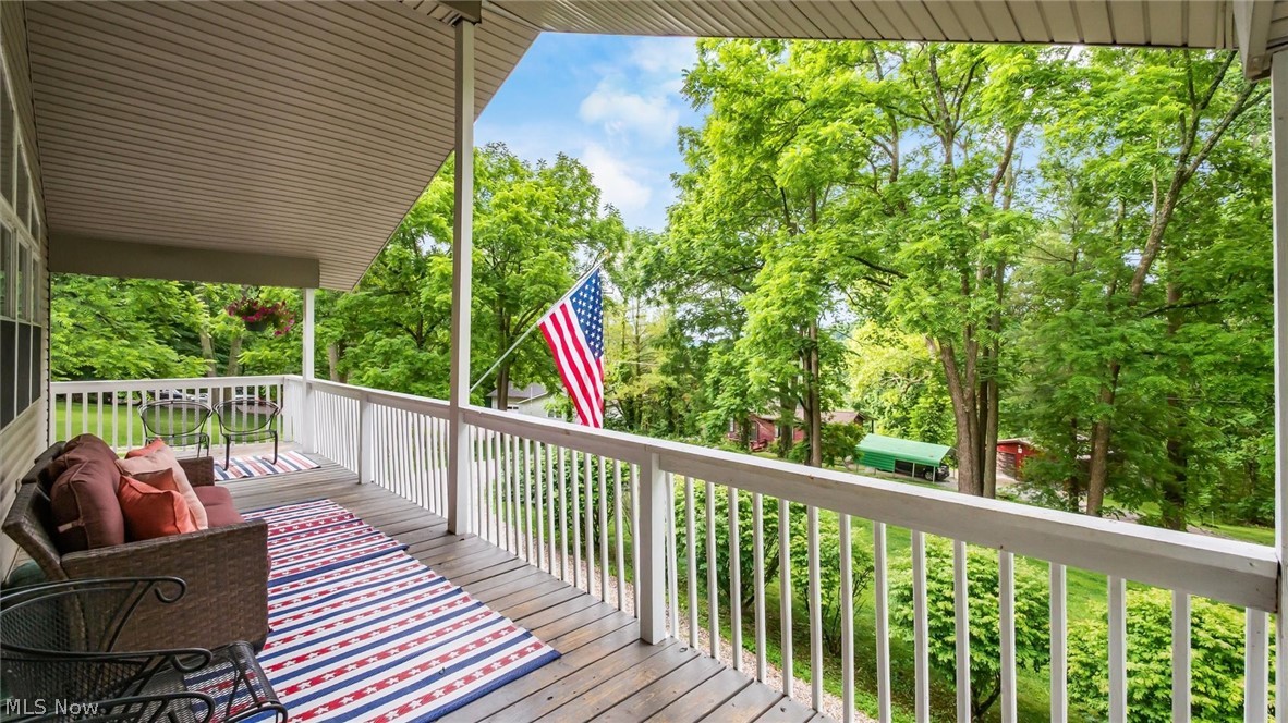7945 Lakeview Drive Nashport OH 43830