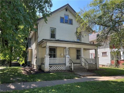 402 Grant Street Wooster OH 44691