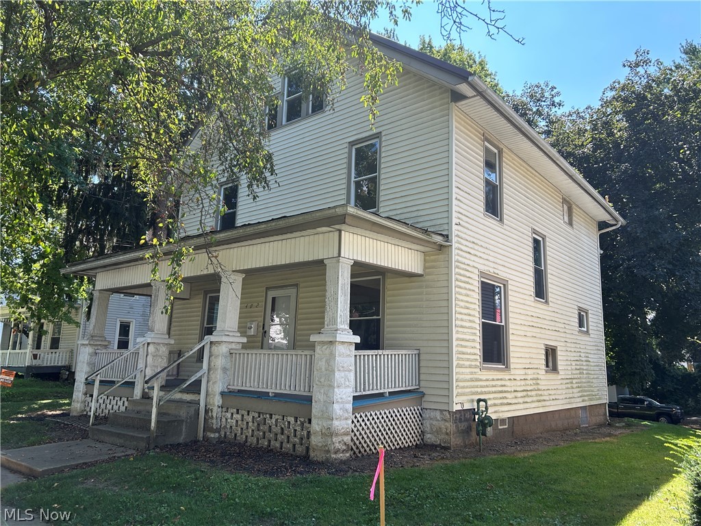 402 Grant Street Wooster OH 44691