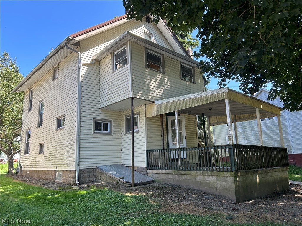 402 Grant Street Wooster OH 44691