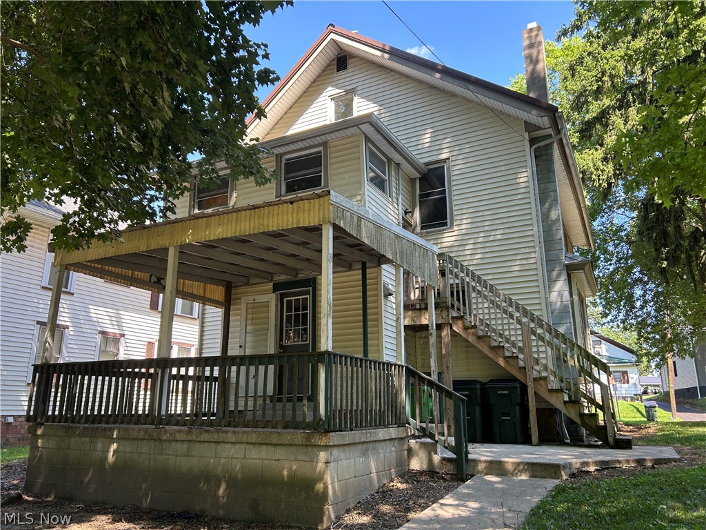402 Grant Street Wooster OH 44691