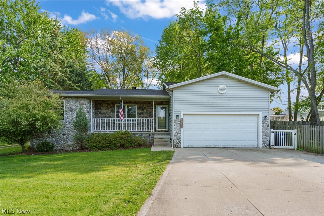 2330 Wedgewood Drive Akron OH 44312