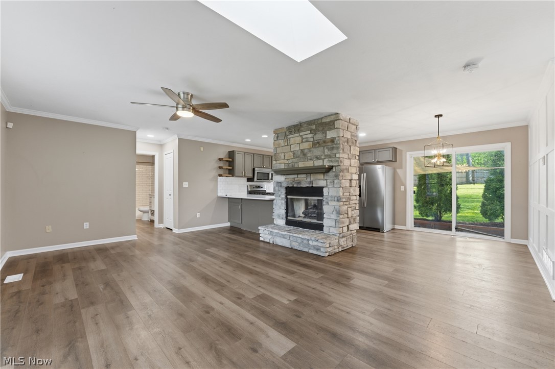 2330 Wedgewood Drive Akron OH 44312