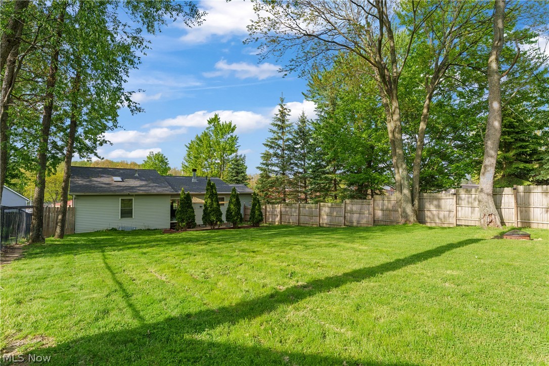 2330 Wedgewood Drive Akron OH 44312