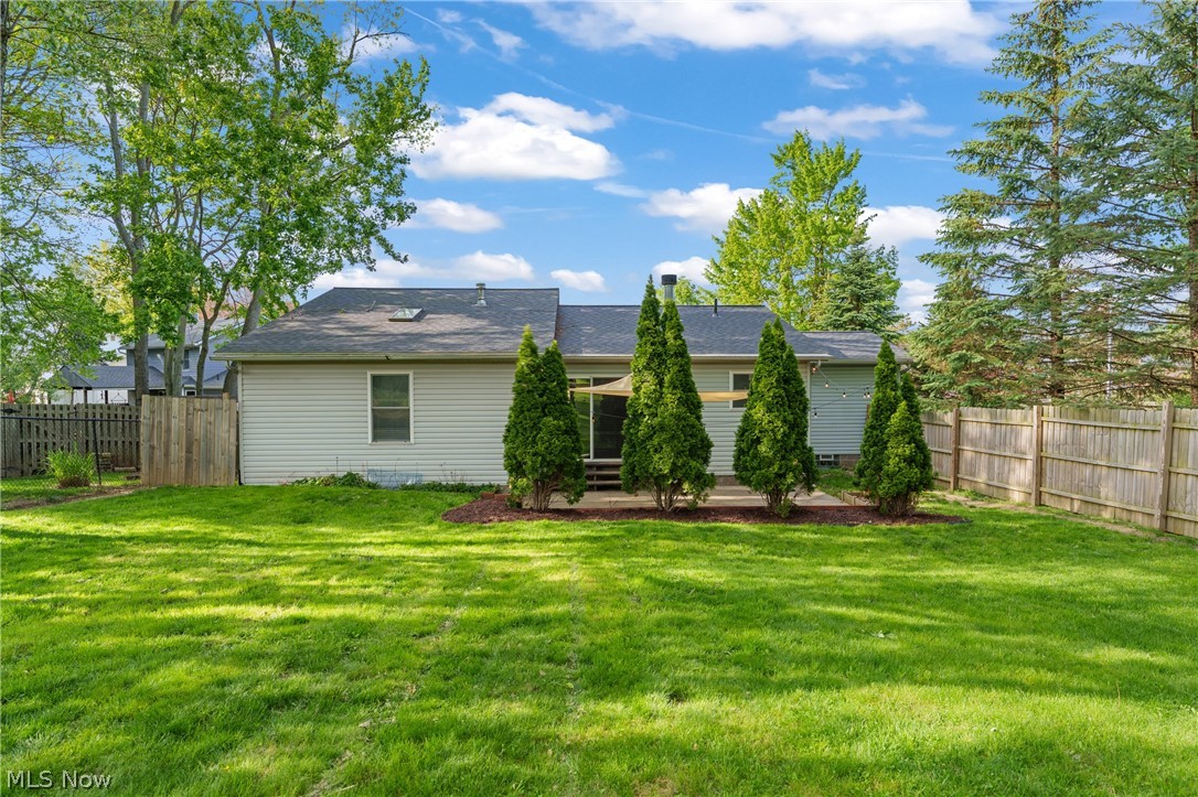 2330 Wedgewood Drive Akron OH 44312