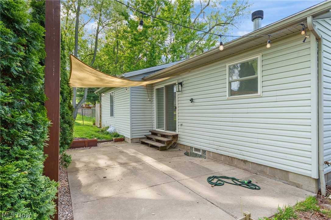 2330 Wedgewood Drive Akron OH 44312