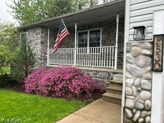 2330 Wedgewood Drive Akron OH 44312