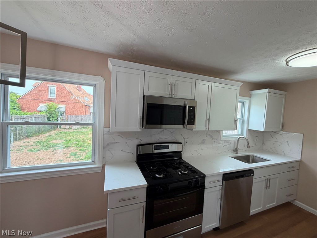 4275 W 137th Street Cleveland OH 44135