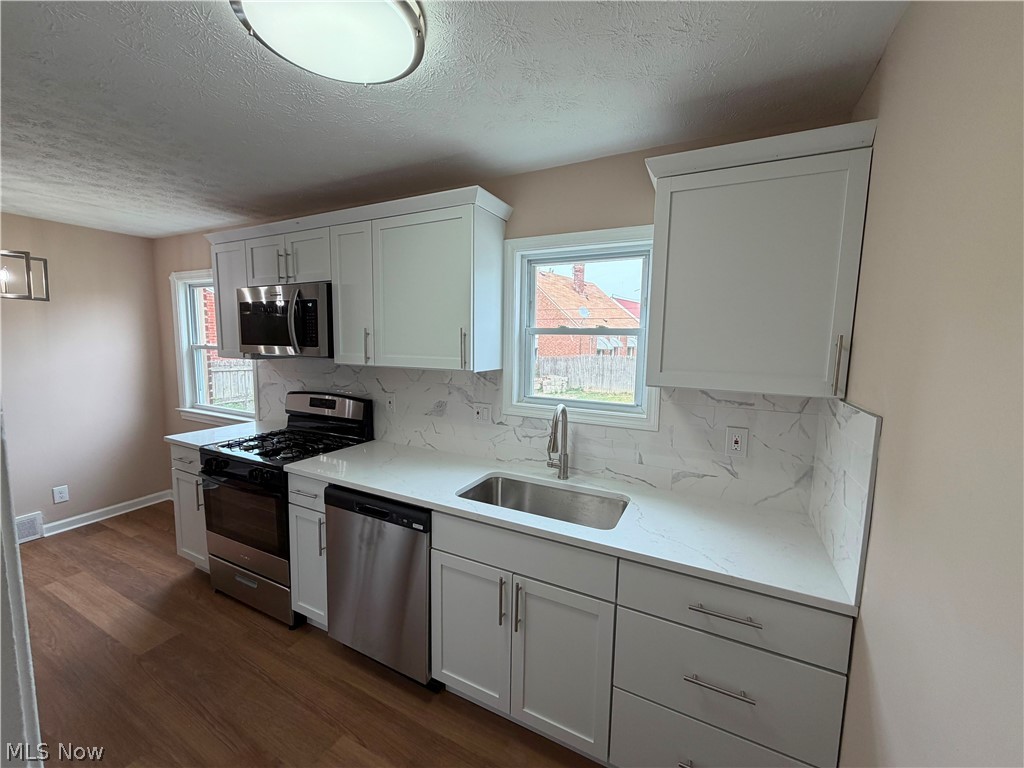 4275 W 137th Street Cleveland OH 44135