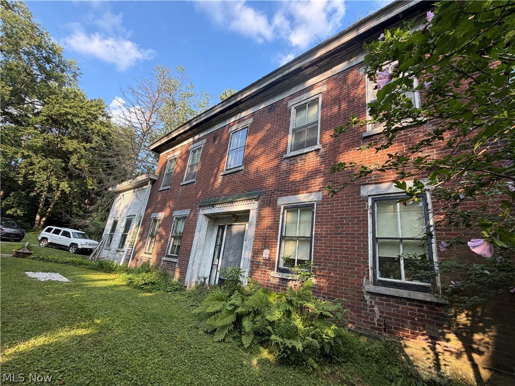 18 Orchard Drive Martins Ferry OH 43935