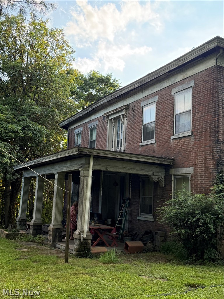 18 Orchard Drive Martins Ferry OH 43935