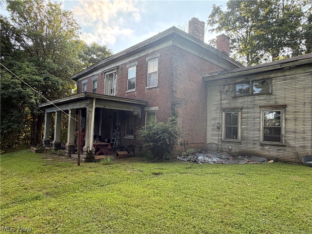 18 Orchard Drive Martins Ferry OH 43935