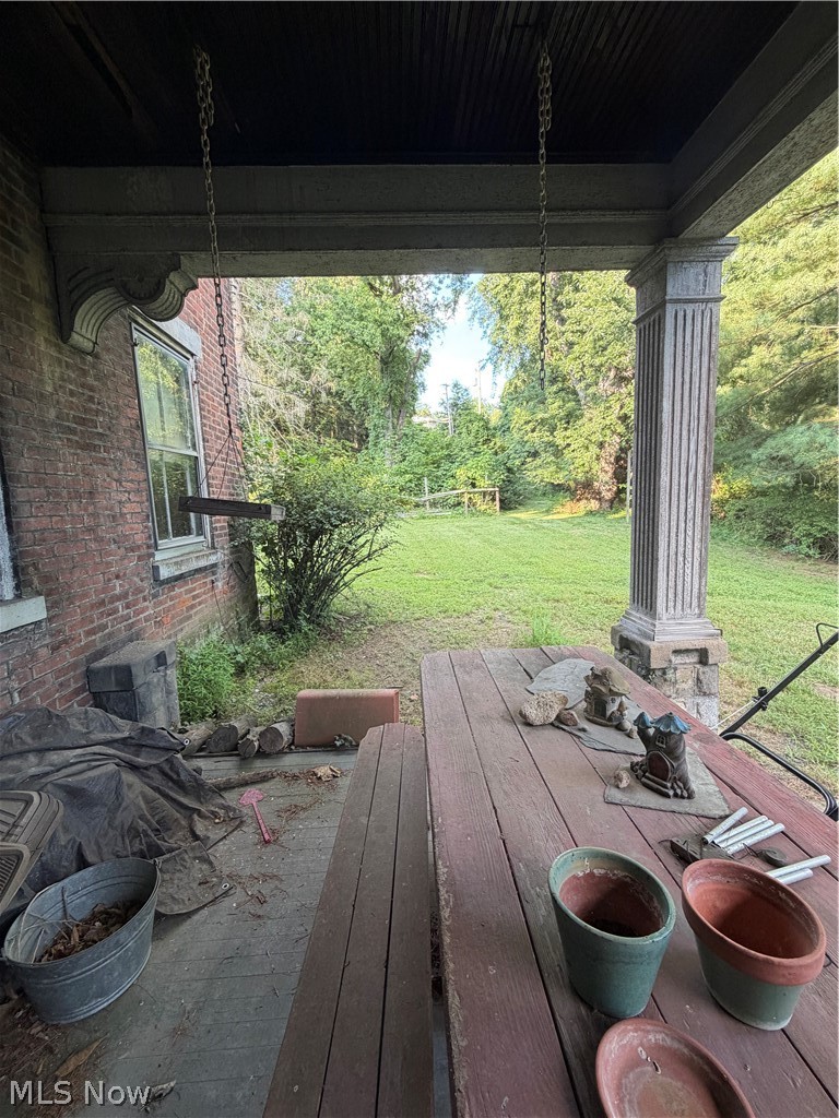 18 Orchard Drive Martins Ferry OH 43935