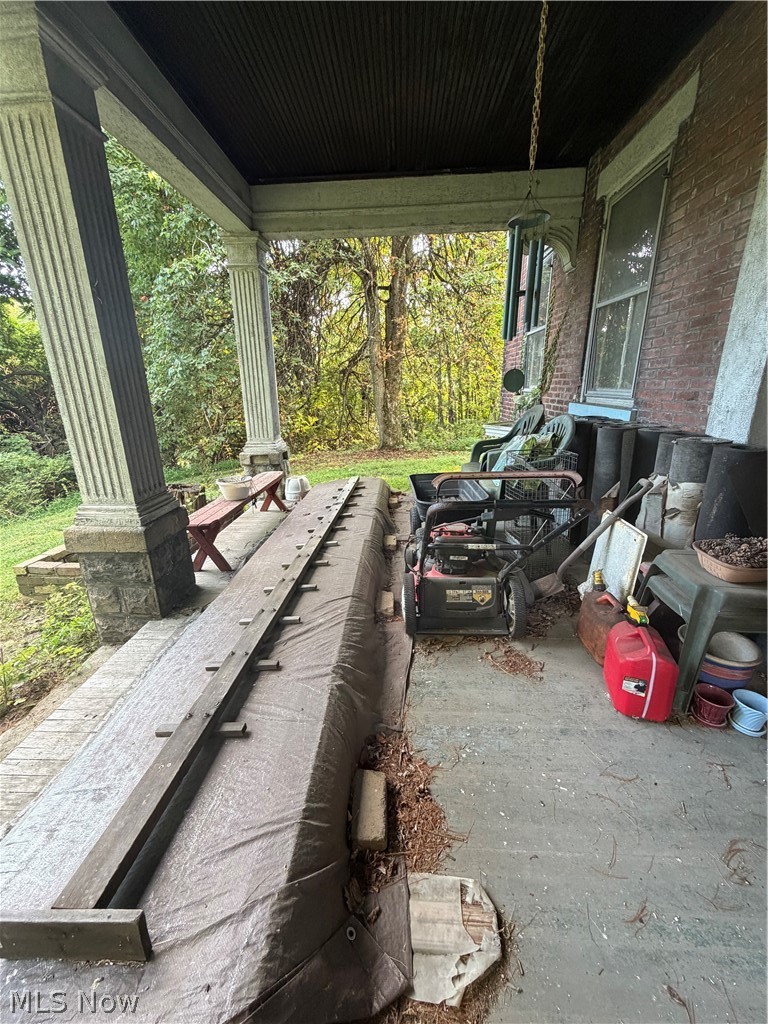 18 Orchard Drive Martins Ferry OH 43935