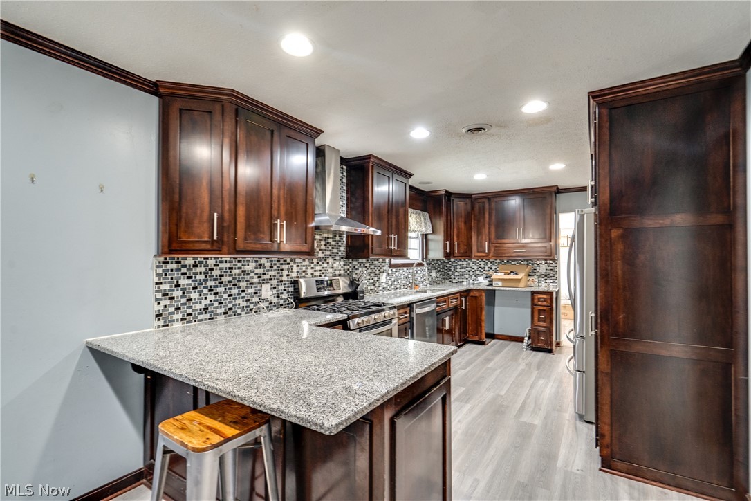 7320 Lourelton Avenue NW North Canton OH 44720