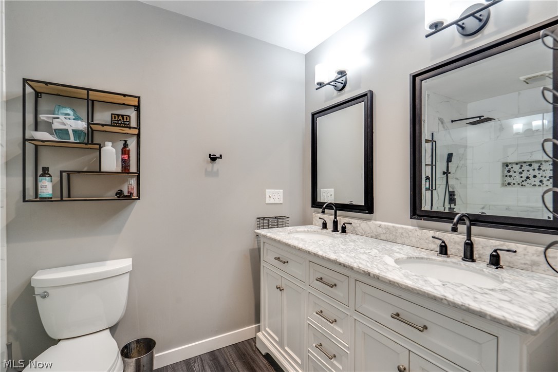 7320 Lourelton Avenue NW North Canton OH 44720