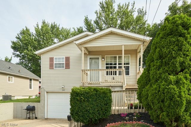 1843 Springfield Center Road Akron OH 44312